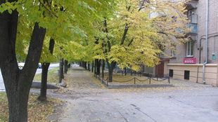 Подвал Подвал