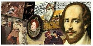 Сонет 64 Шекспира