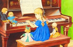 Стих полёт шмеля