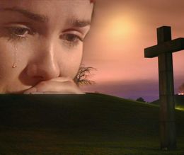 Стих сильнее смерти