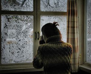 Стихи метель вьюга