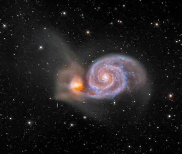 Стихи о спирали