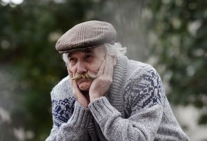 Стихи после больницы