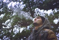 Судьба такая стихи