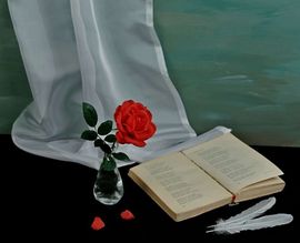 Ушёл поэт стихи