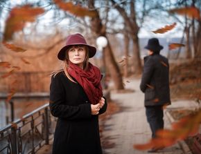 Вірш прощати