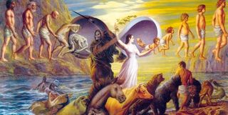 Бессмертные