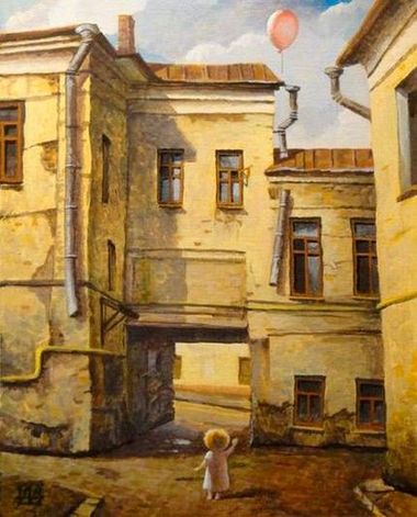 Девочка плачет стих