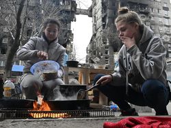 Стих война анализ