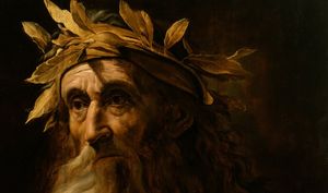 Стихи о Гомере