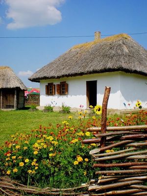 Вірш моє рідне