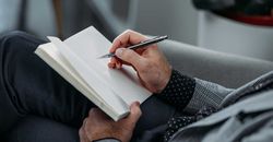 Вірш пиши не пиши