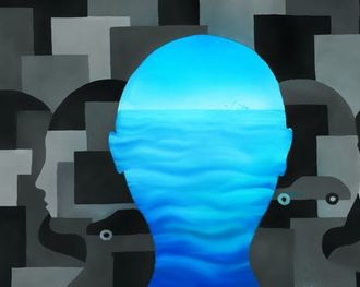 Бог нами пишет стихи