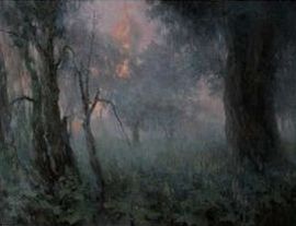 О старом городе стих