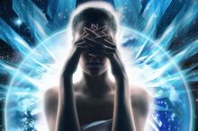 Стих душа и ум