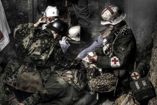 Стих санитарный