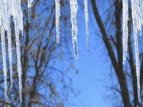 Стих весеннее пробуждение