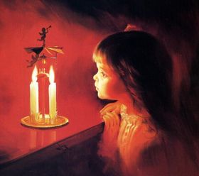 Стихи дочери погибшему отцу