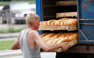 Стихи грузчик