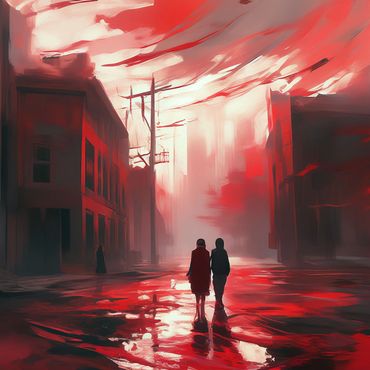 Стихи о боли поэтов