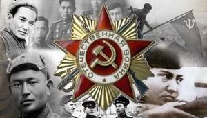 На фронте стихи