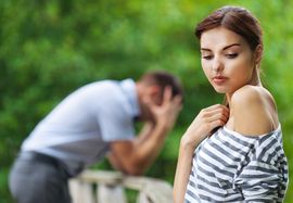 Признание в любви стих