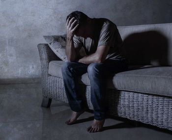 Стихи душа ноет