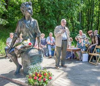 Стихи к празднику Пушкина