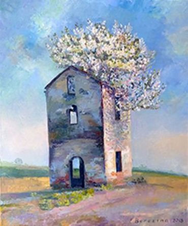 Надежды стихи