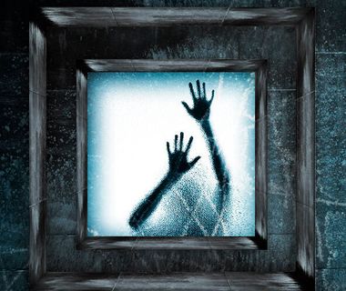 Не лгите зеркала стихи