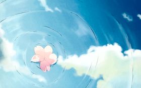 Дождь перестал стих