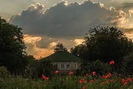 Я люблю Украину стихи