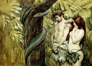 Эдем в стихах