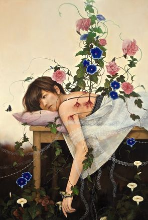 Стихи я был