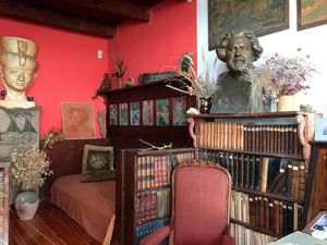 Киммерия волошина стих