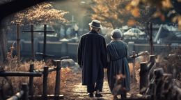 Пока есть время стих