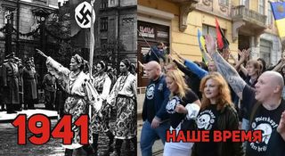 Стихи против фашизма