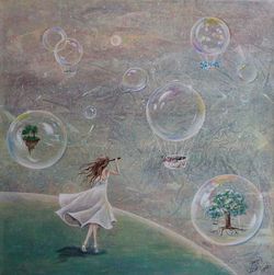 Вірші ніч спогадів