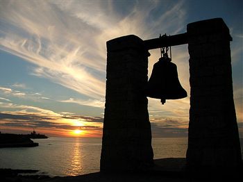 Благовест стих