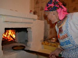 Стих несказанная