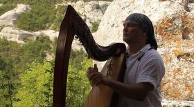 Стихи моя мелодия