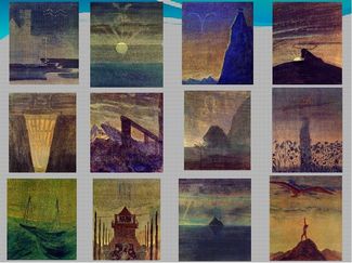 Стихи знаки Зодиака