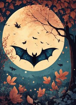 Мой двор вечером стихи