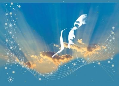 Музыка сердца стих