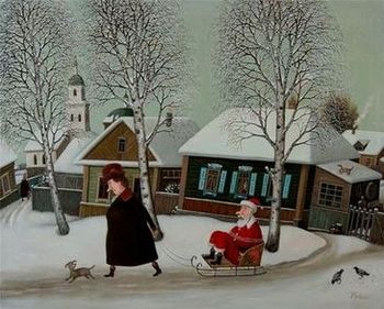 Прикольные стихи новый год