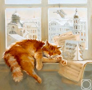 Стихи на новый год и рождество