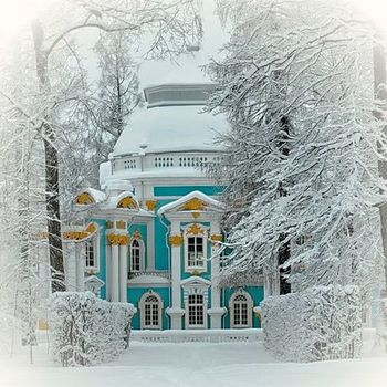 В ожидании чуда стихи