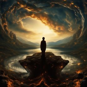 Волею судьбы стихи