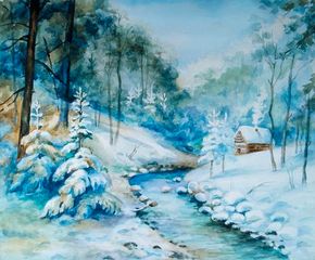 Хрустальные стихи Хрустальные стихи