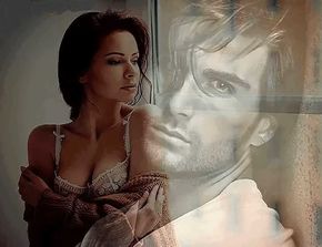 Я помню всё стих